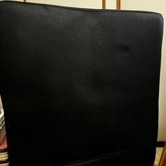 ソファベッドの画像