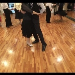 社交ダンスミニパーティ　毎週土曜　和光市　練馬　朝霞　新座