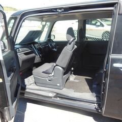 ダイハツ　タントカスタムRS【車検2年付き★】の画像
