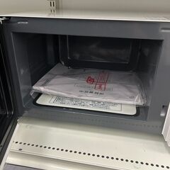 その他家電	【リユ-スのサカイ広島石内店】ジモティ割！/電子レンジ/アイリス/2024年製/クリ-ニング済み/HG-7052/広島市 家電　佐伯区 家電　南区 家電　西区 家電　東区 家電　中区 家電　安佐南区 家電　安佐北区 家電　安芸区 家電　府中町 家電　海田町 家電　熊野町 家電　坂町 家電　廿日市市 家電の画像