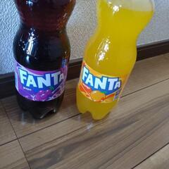 ファンタ　1500mlの画像
