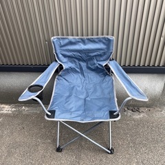 【取引中】キャンプ用椅子6脚の画像