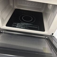 その他家電	【リユ-スのサカイ広島石内店】ジモティ割！/電子レンジ/ハイア-ル/2022年製/クリ-ニング済み/HG-7053/広島市 家電　佐伯区 家電　南区 家電　西区 家電　東区 家電　中区 家電　安佐南区 家電　安佐北区 家電　安芸区 家電　府中町 家電　海田町 家電　熊野町 家電　坂町 家電　廿日市市 家電の画像