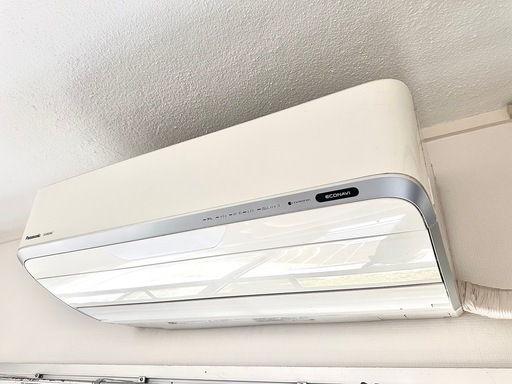 パナソニック 14畳用ルームエアコン