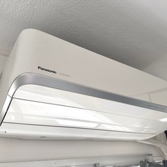 パナソニック 14畳用ルームエアコンの画像