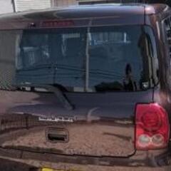 アルトラパン　約車検２年付の画像