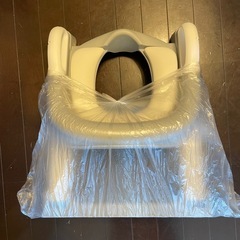 トイレトレーニング 補助便座の画像