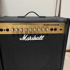 マーシャルアンプの画像