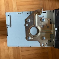 ダイハツ純正カーオー
ディオCK-W70Dの画像