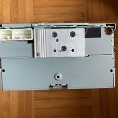 ダイハツ純正カーオー
ディオCK-W70Dの画像