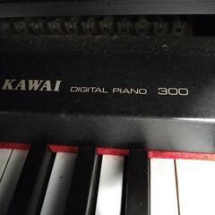 kawai  カワイ　電子ピアノ　の画像