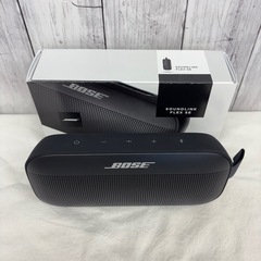 【未使用】BOSE  SoundLink スピーカーの画像