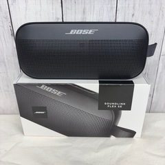 【未使用】BOSE  SoundLink スピーカーの画像
