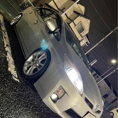 トヨタ プリウス ZVW30の画像
