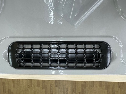 【ドリーム川西店御来店限定】リンナイ　ガステーブル　KG67BE　LPガス用　2025年製　未使用品　クリーニング済み 【99560000024219】