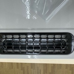 【ドリーム川西店御来店限定】リンナイ　ガステーブル　KG67BE　LPガス用　2025年製　未使用品　クリーニング済み 【99560000024219】の画像