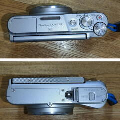 値引き交渉可。　キャノン　SX740HS　完動品！使用頻度少ないです。の画像