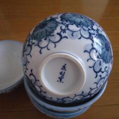 お茶碗　6個セットの画像