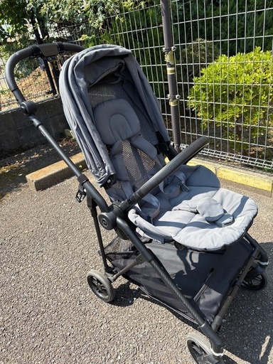 サイベックスメリオ2022(新生児インレイ付き)