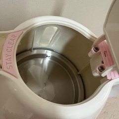 ★T-fal ケトル　キティ★の画像