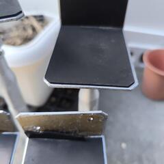 【受渡し先確定しました】【鋼製束】コーナンブランド【お譲りいたします】の画像