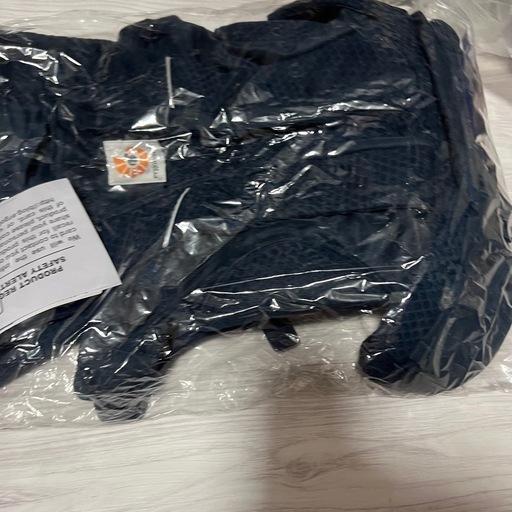 エルゴベビー　抱っこ紐