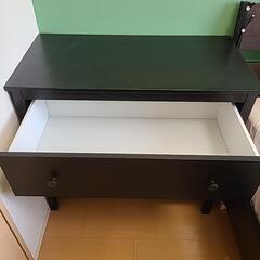 IKEA タンスの画像