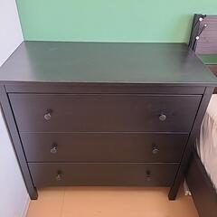 IKEA タンスの画像