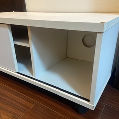 テレビ台の画像