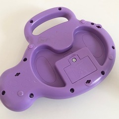 【中古品】VTech社製 ちいさなプリンセス ソフィア 学習ノートパソコン 知育玩具 英語レッスン フォニックス学習 ゲーム ホビー用品の画像