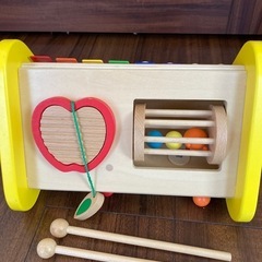エドインター⭐︎森の音楽会の画像