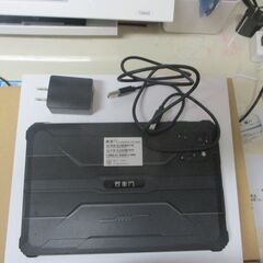 現場が「見える」施工管理タブレット　【蔵衛門padDX】の画像