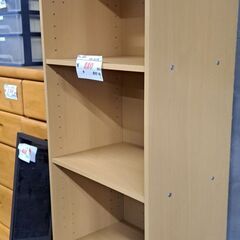 【リサイクルショップどりーむ天保山店】No.3695　カラーボックス　写真参照　オススメ商品🎵の画像