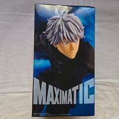 MAXIMATIC　呪術廻戦　五条悟の画像