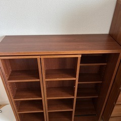 本棚の画像