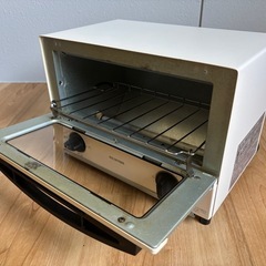オーブントースター　の画像