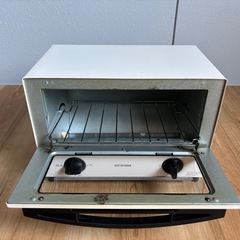オーブントースター　の画像