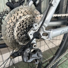 🔹マウンテンバイク GIANT TERRAGO 3 🔸プレミアム商品券で4,000円引き！の画像