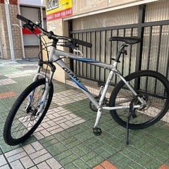 🔹マウンテンバイク GIANT TERRAGO 3 🔸プレミアム商品券で4,000円引き！の画像