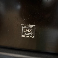 ONKYO HTS-F10の画像