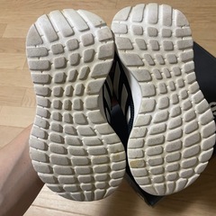 adidasスニーカーの画像