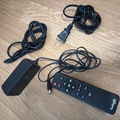 難あり　サウンドバー　使用可の画像