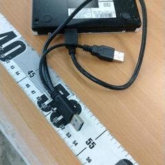 0901-199 Pioneer DVDドライブ BDR-XD05W 2014の画像