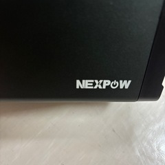 ポータブル電源　ジャンク品の画像