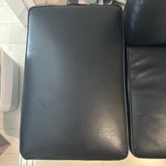 ソファの画像
