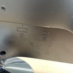 液晶モニター　ディスプレイ　21.5インチワイド　iiyamaの画像