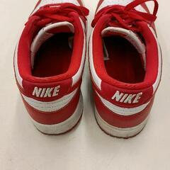 0901-056 NIKE DUNK LOW SP  Red  28cmの画像