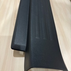 ランドクルーザープラド150 スカッフプレートの画像