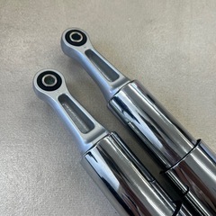  スーパーカブ110(JA10) 純正リアショックの画像