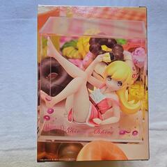 物語シリーズ　ふぃぐきゅーぶ　忍野忍の画像